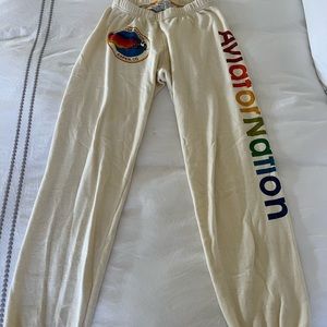 Aviator Nation sweats